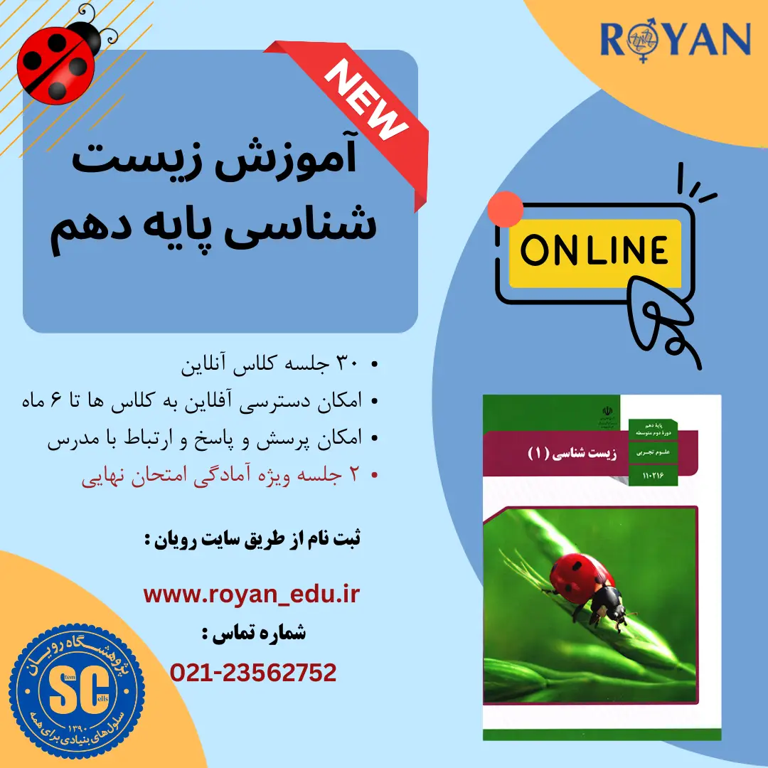 نام دوره