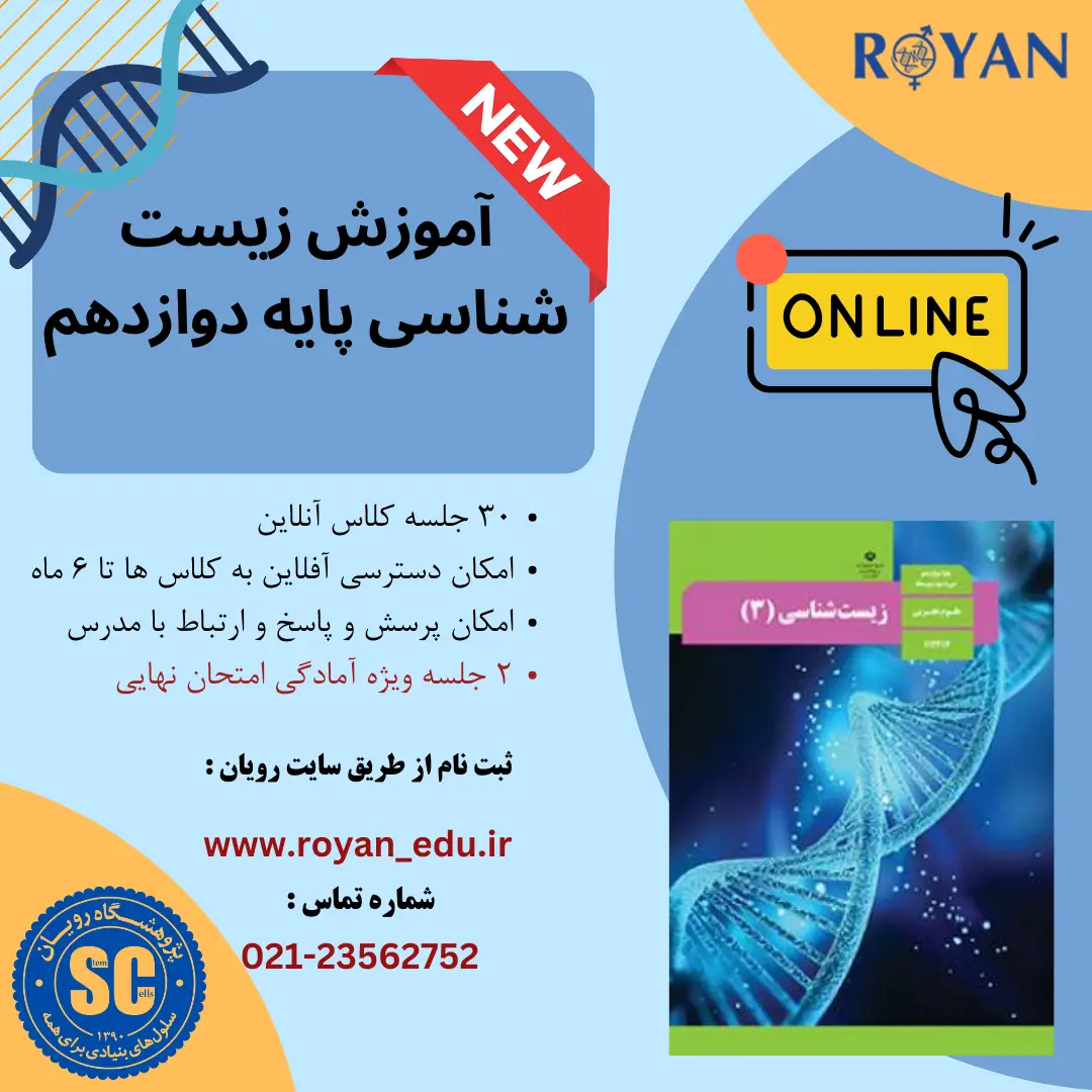 نام دوره