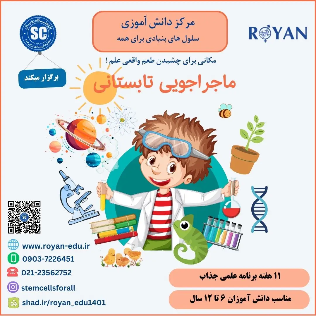 نام دوره